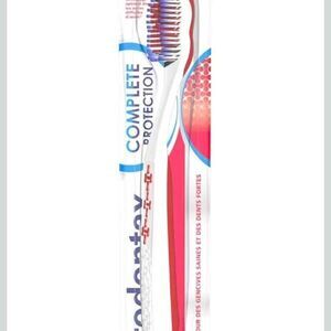 Parodontax Complete Protection Toothbrush, Extra Soft